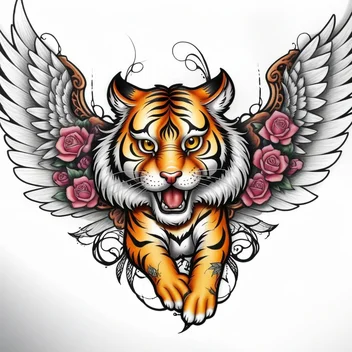 107988954-this_is_a_new_school_tiger_with_wings_tattoo_design.webp