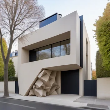 1505716525-modern_house_in_paris_with_a_sculpture_of_tadashi_kawamata_on_the_outside_facade.webp
