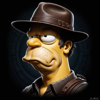 3911423377-detailed_homer_simpson,_against_a_black_background,_concept_art_by_Dan_Mumford,_by_Jim_Burns,_featured_on_deviant_art,_as_indian.webp