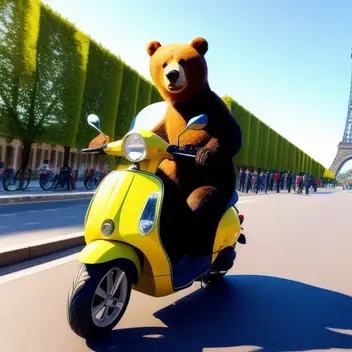 a_Bear_on_a_scooter_in_Paris.webp