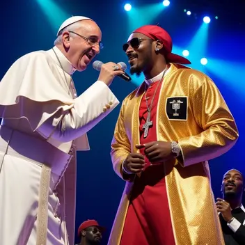photo_of_gangstar_pope_francis_and_snoop_doggy_dog_in_a_rap_song_contest_duel_on_stage,_highly_detailed,_by_artgerm,_nightclub_background,_sharp_focus,_fine_details,_4k.webp